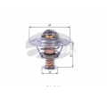 Termostat Opel Astra H Z17DTL / Z17DTH GATES